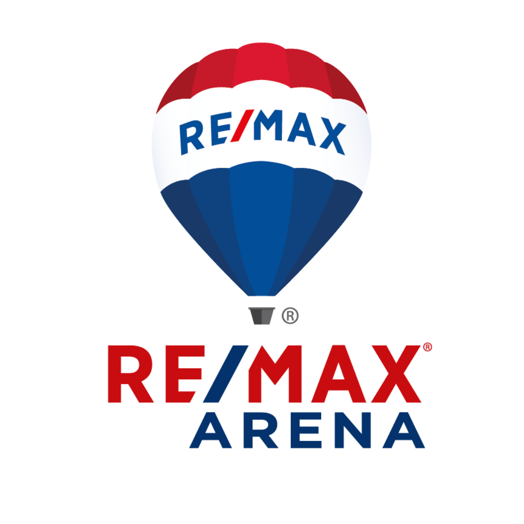Logo RE/MAX ARENA